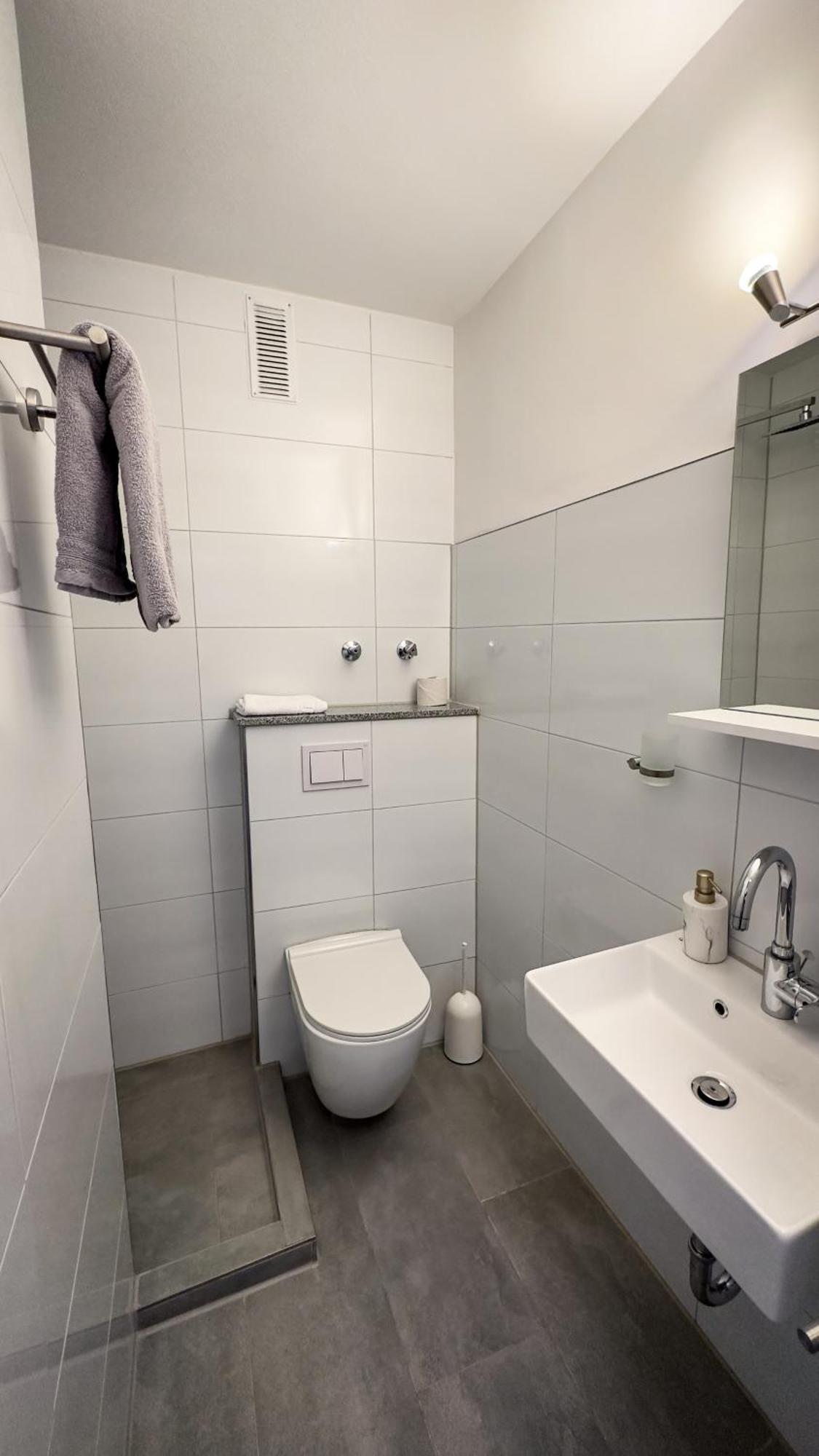Hotel Schmidt Garni Essen Dış mekan fotoğraf