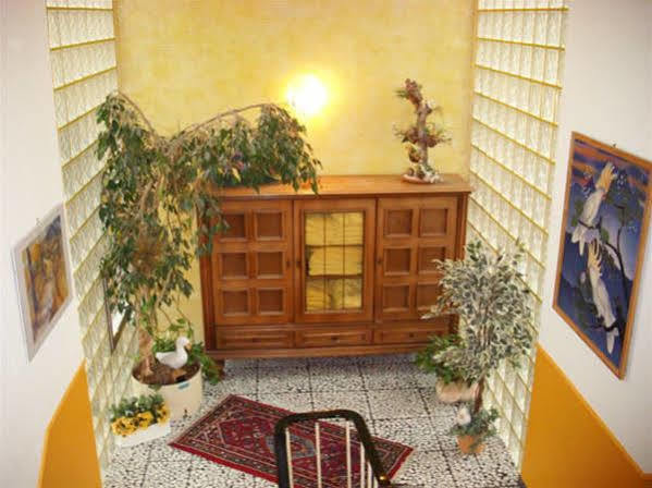 Hotel Schmidt Garni Essen Dış mekan fotoğraf