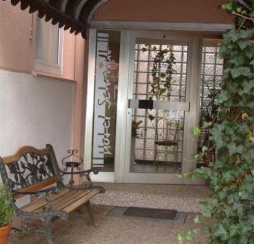 Hotel Schmidt Garni Essen Dış mekan fotoğraf