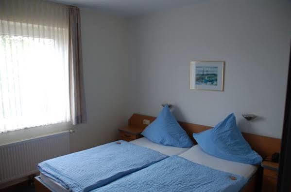 Hotel Schmidt Garni Essen Dış mekan fotoğraf