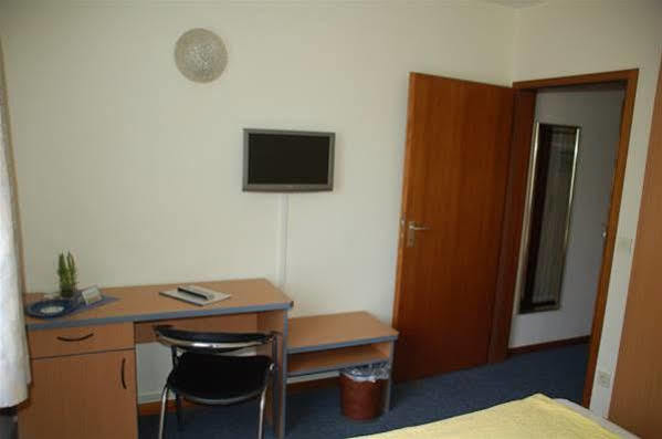 Hotel Schmidt Garni Essen Dış mekan fotoğraf