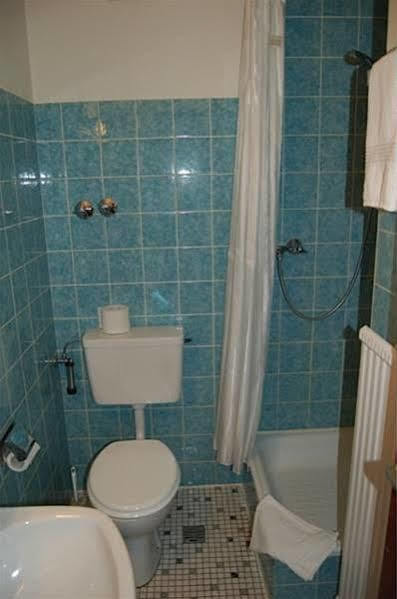 Hotel Schmidt Garni Essen Dış mekan fotoğraf